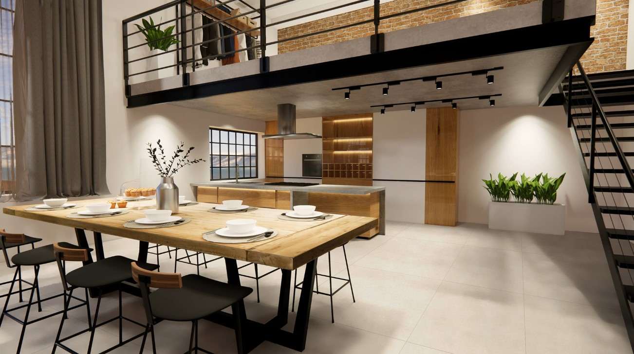 DELTA PORCELANATO ACETINADO 84X84 3148 OSLO CR�MIO (CAIXA COM 2,80MT) 